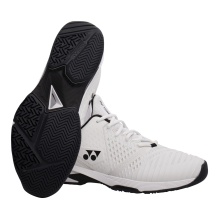 Yonex Tennisschuhe Sonicage 3 Plus Allcourt/Dämpfung weiss Herren